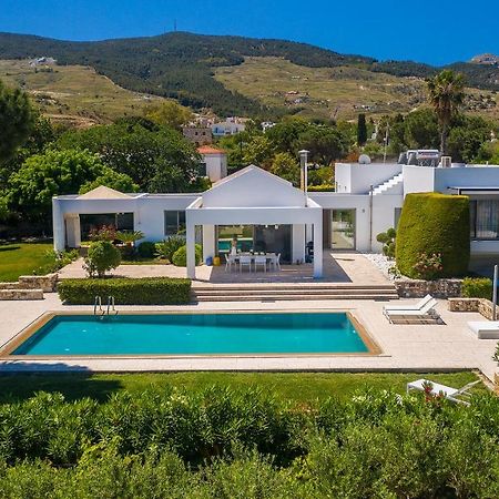 Villa Syndriani 科斯镇 外观 照片