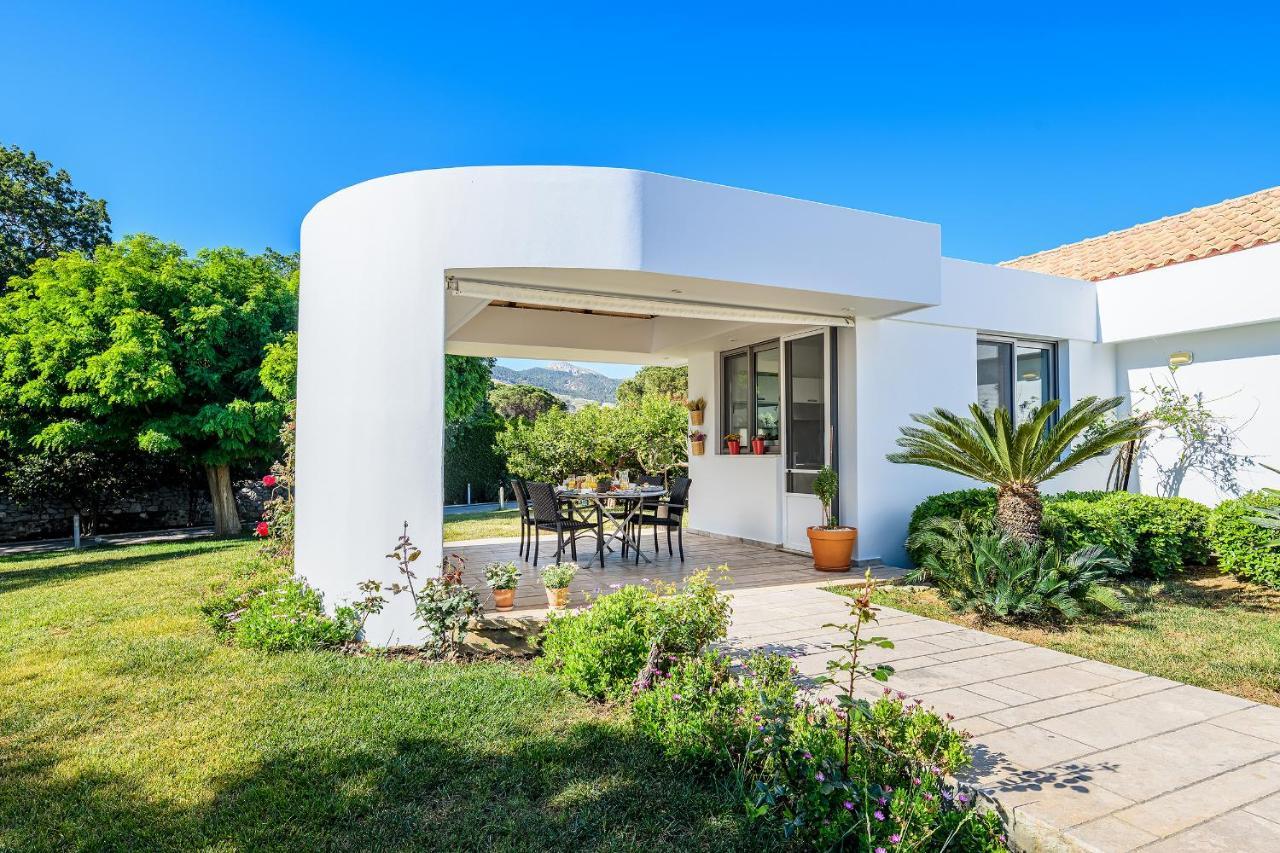 Villa Syndriani 科斯镇 外观 照片