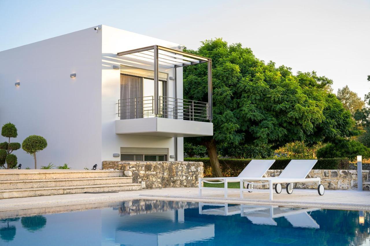 Villa Syndriani 科斯镇 外观 照片
