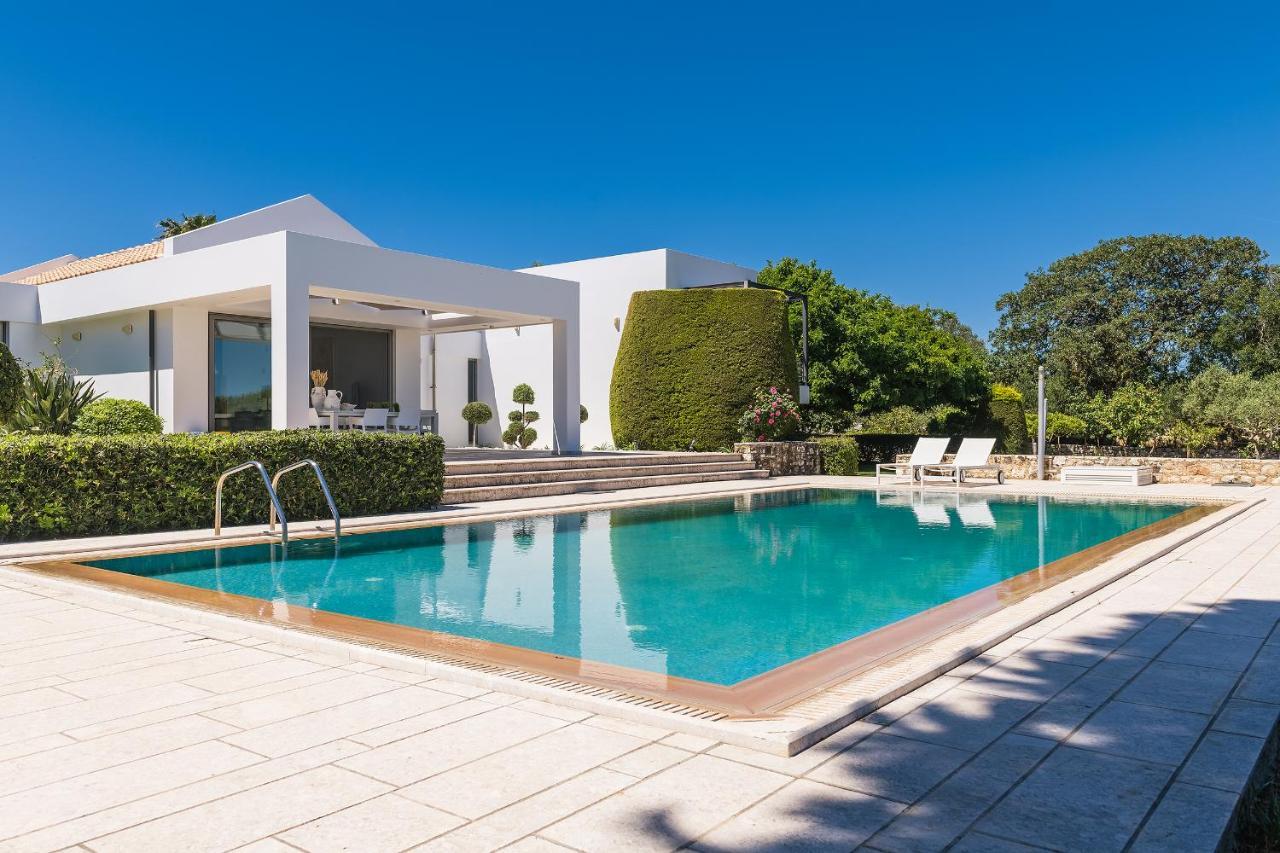 Villa Syndriani 科斯镇 外观 照片