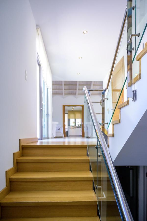 Villa Syndriani 科斯镇 外观 照片