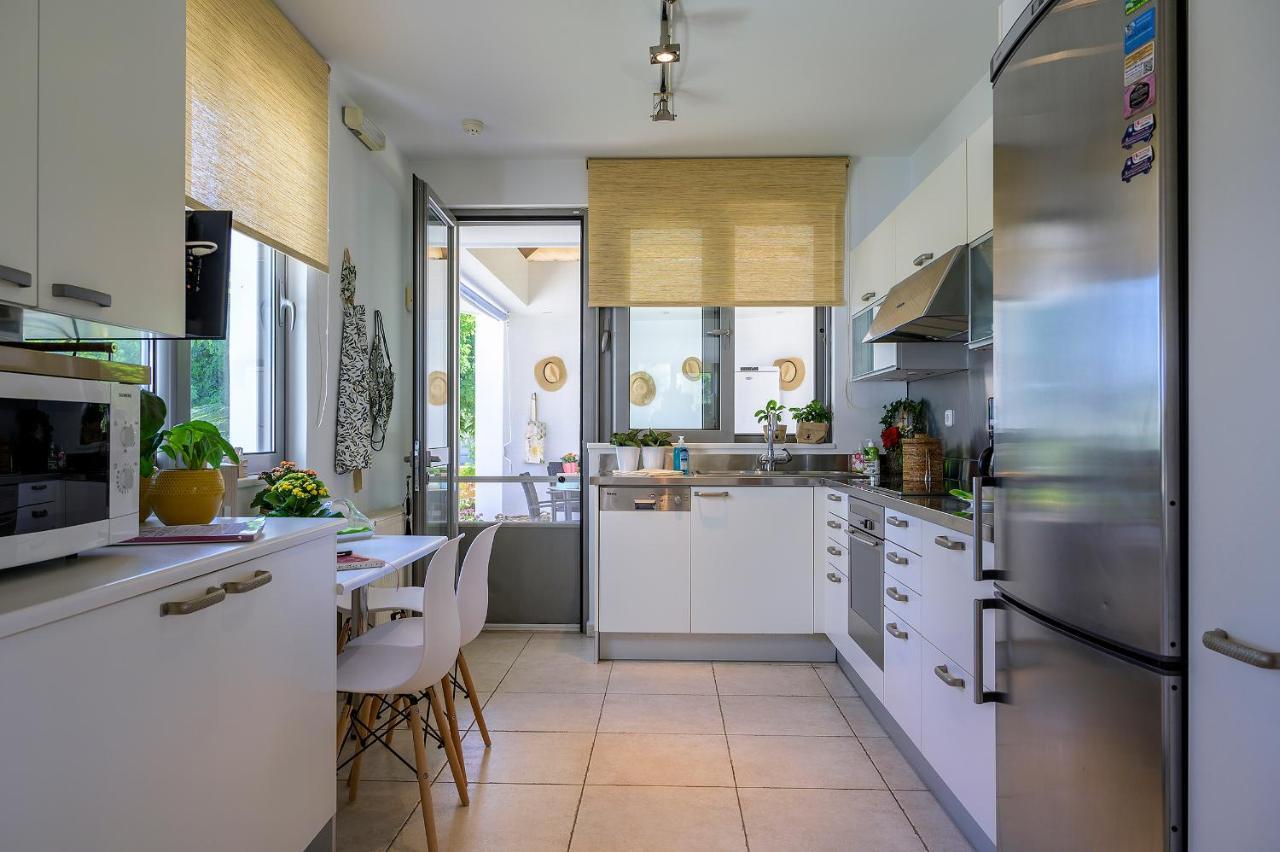 Villa Syndriani 科斯镇 外观 照片