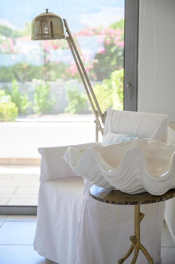 Villa Syndriani 科斯镇 外观 照片