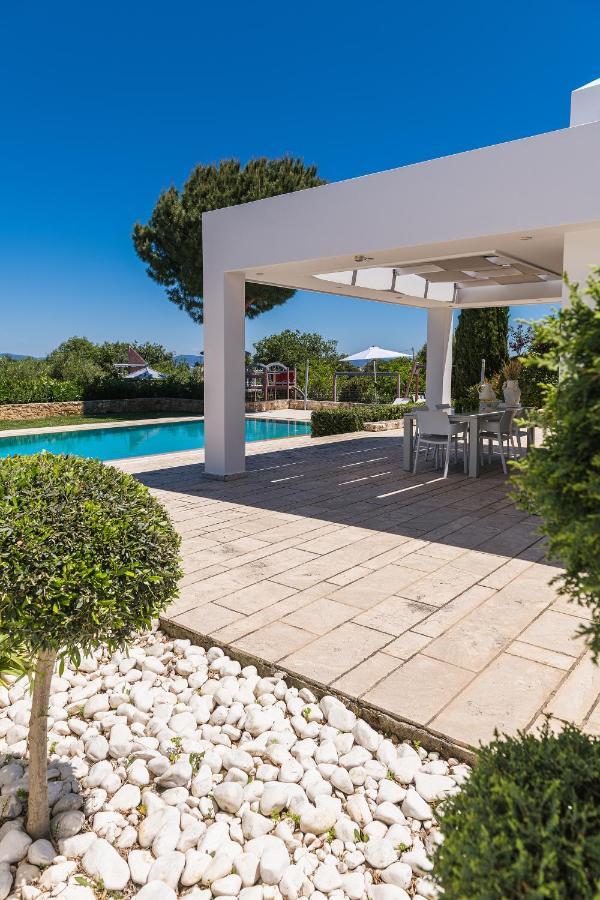Villa Syndriani 科斯镇 外观 照片