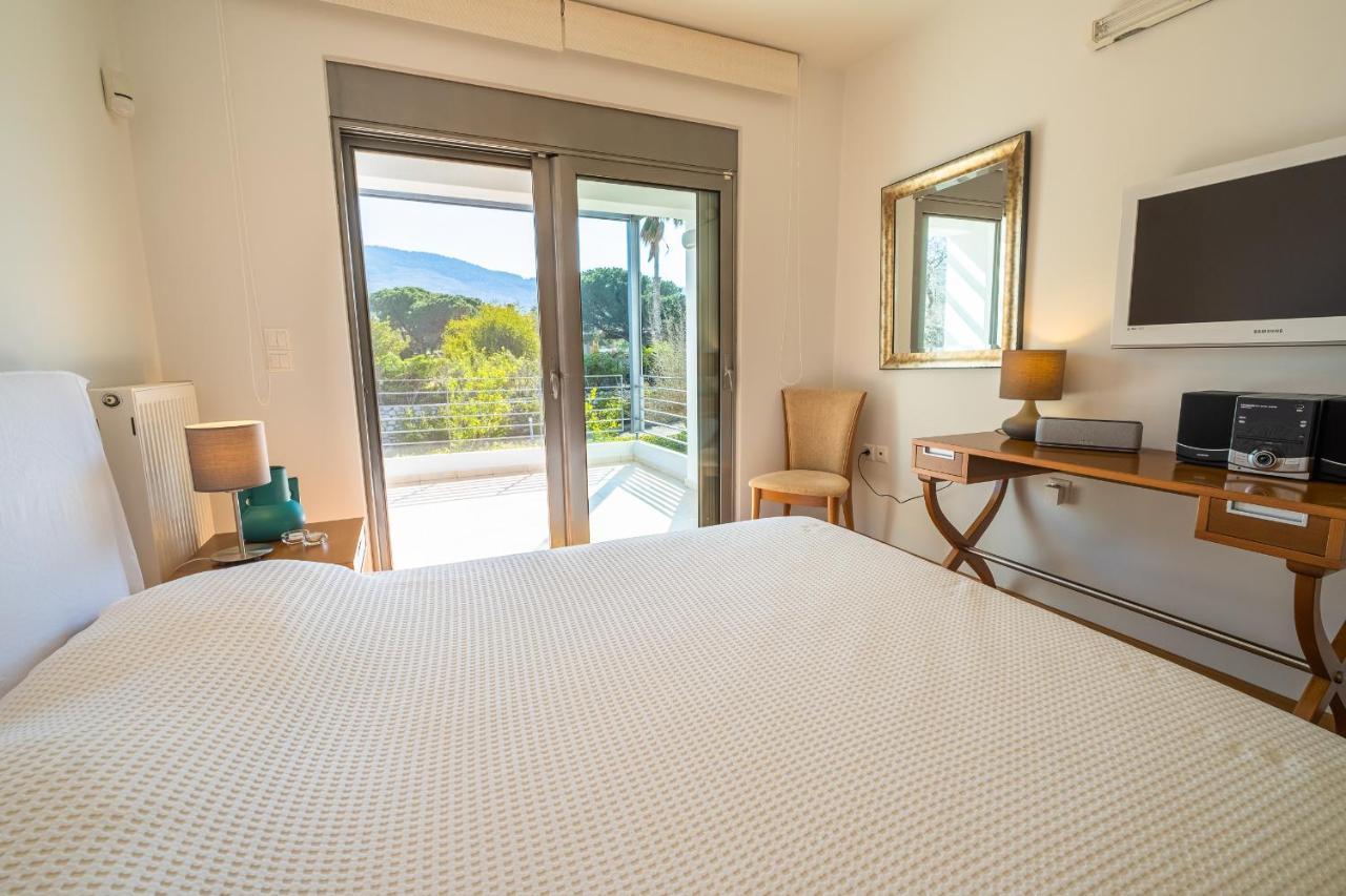 Villa Syndriani 科斯镇 外观 照片
